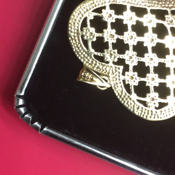 14k gold necklace - Picture 2 of 3