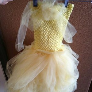 Kids dress
