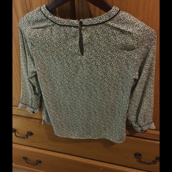 Blouse - Picture 3 of 3
