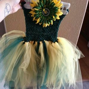 Kids girls dress