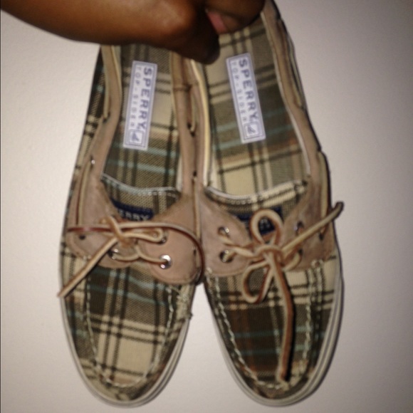 Sperrys