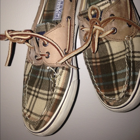 Sperrys - Picture 2 of 4