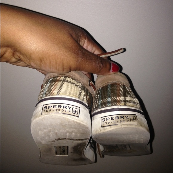 Sperrys - Picture 3 of 4