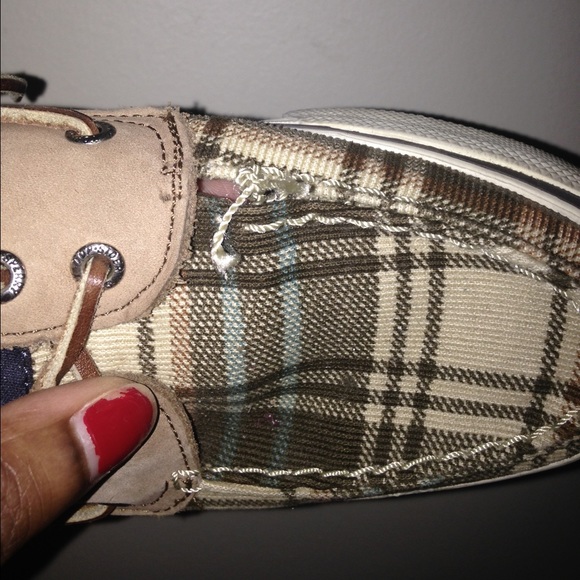 Sperrys - Picture 4 of 4