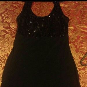 Women's dress