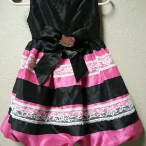 Toddler dress
