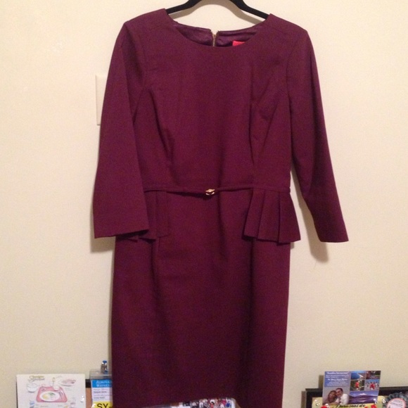 Gorgeous preloved dress