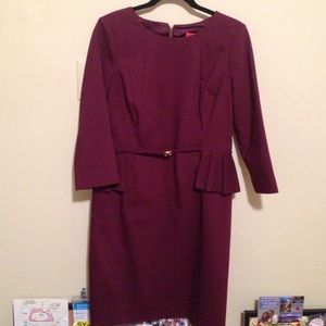 Gorgeous preloved dress