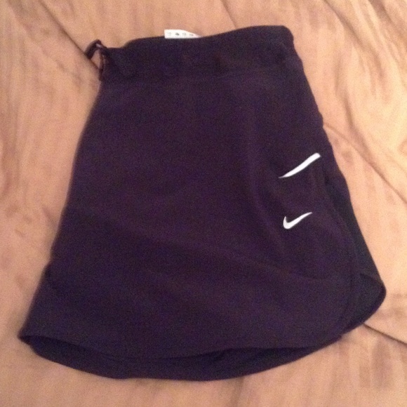 Nike Other - Nike running skort