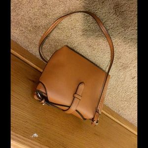 Authentic Zara bag