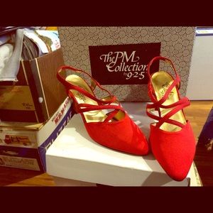 PM Collection Red Herls