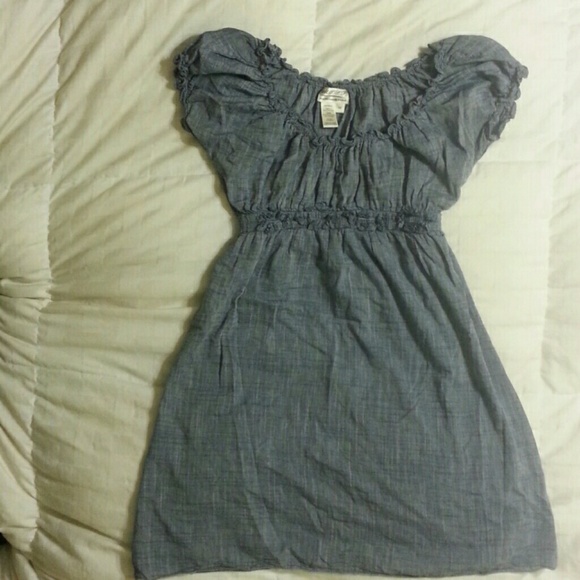 Cute summer dress