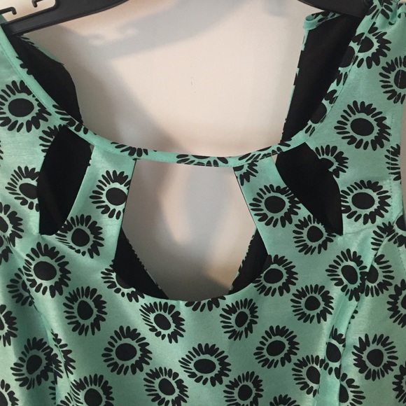 Summer dress - Picture 2 of 4