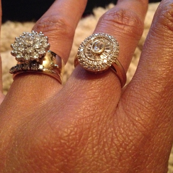 14kt Jewelry - 14kt gold dome ring
