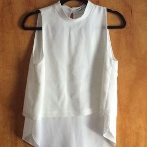 Elizabeth and James Top