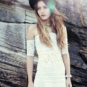 Some Days Lovin' Diamond Shrine Dress