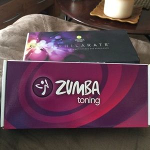 Zumba Fitness