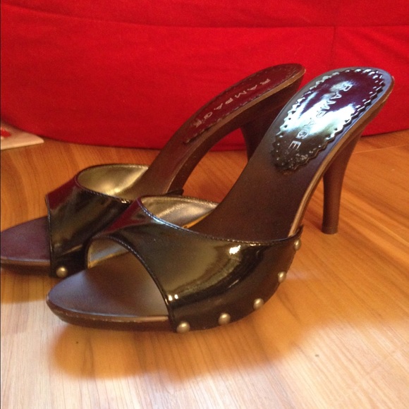 Rampage slip on hills !!!!!💋💋💋