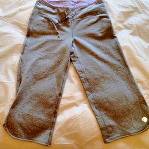 Yoga Capris Mondetta Performance Gear MPG