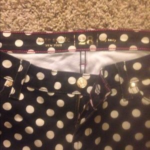 Kate spade Perry Street Jeans!!!