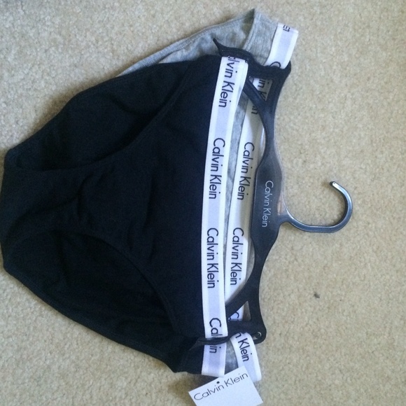 Calvin Klein under wear