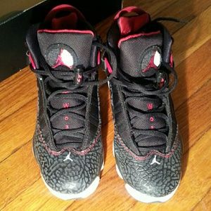 Jordans 6 Rings (GS)