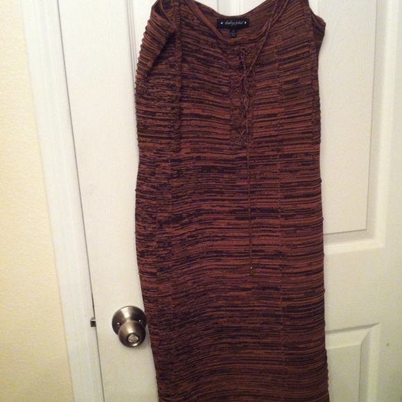 Baby Phat dress