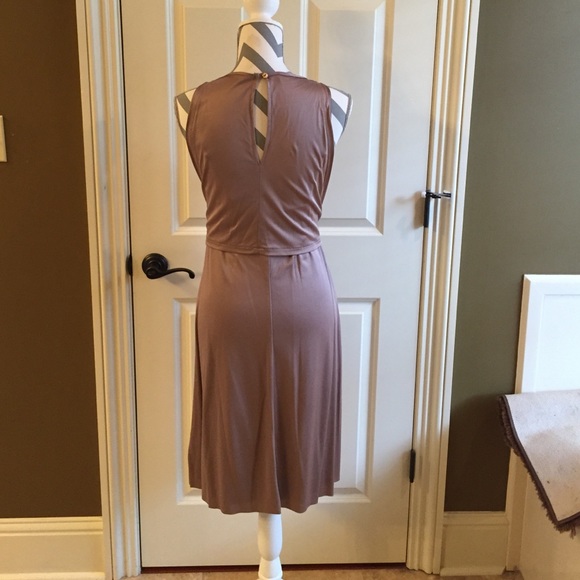 {Graham and Spencer} violet dress - Picture 2 of 4