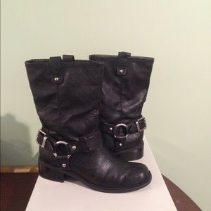 Jessica Simpson Inna Boots