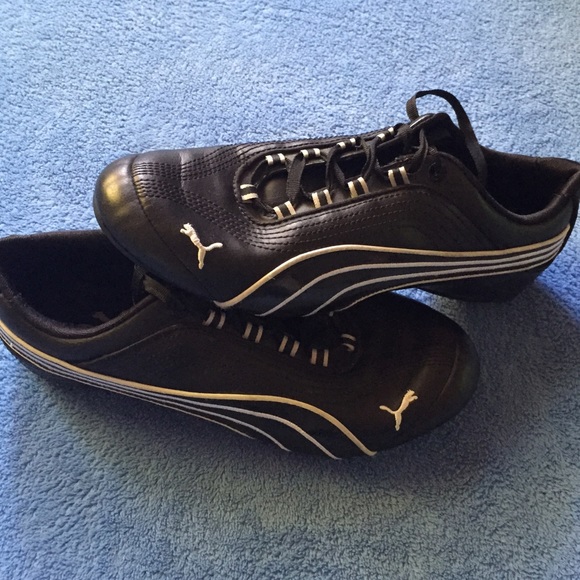 Puma Soes