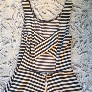 American eagle dress