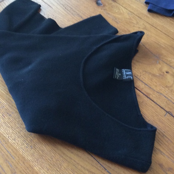 Long sleeve 100% cotton sweater