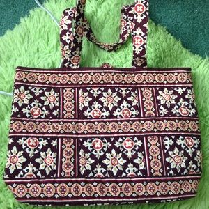 Vera Bradley brand new bag, perfect condition!