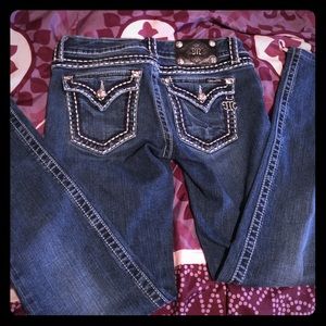 Miss me jeans!