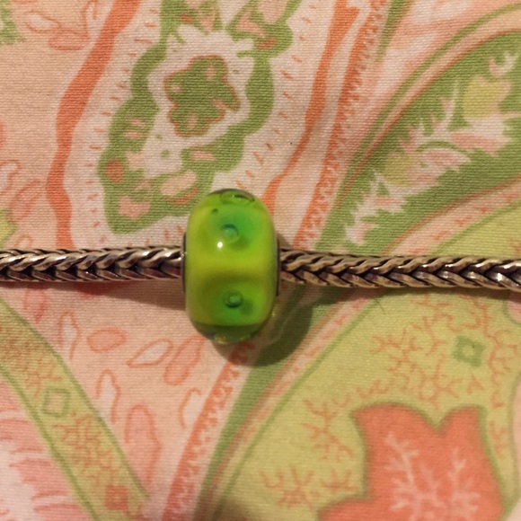 Trollbead Charm