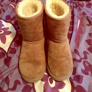 Uggs boots