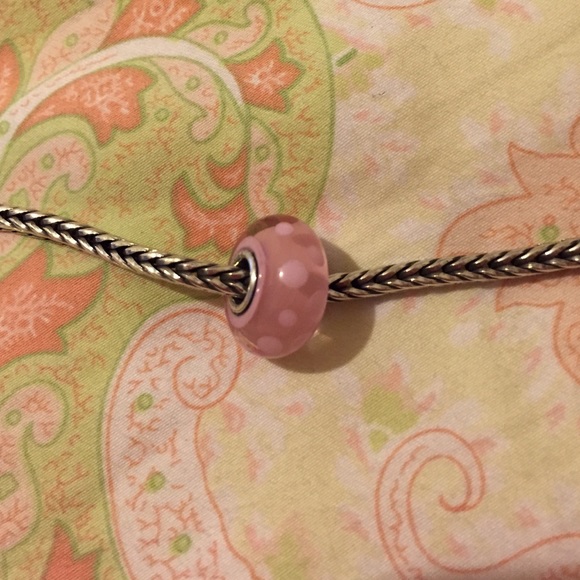 Trollbead Charm