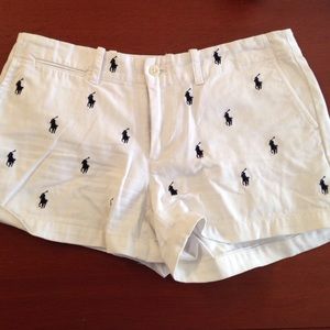 Ralph Lauren shorts