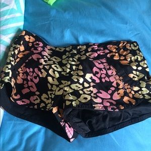 Board shorts for the beach