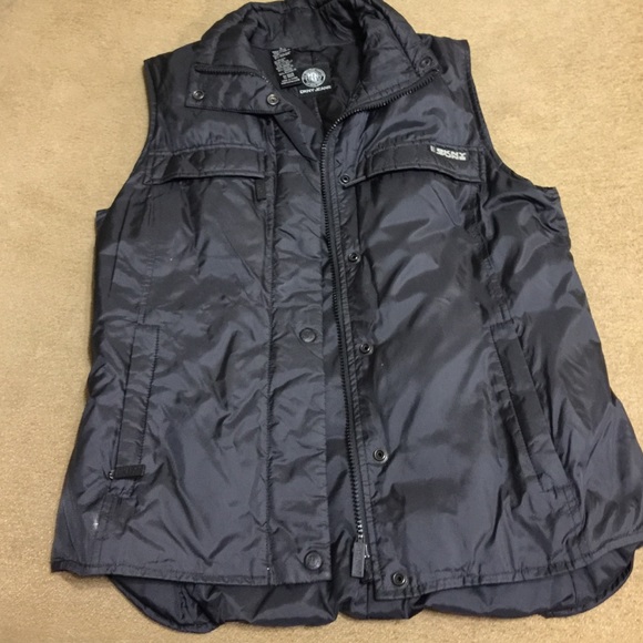 DKNY Outerwear - DKNY Vest