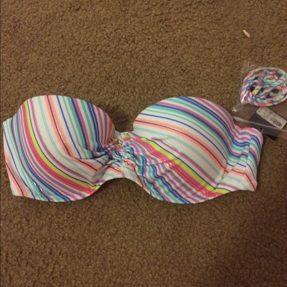 🎉🎉30% OFF🎉🎉Victoria's Secret bikini