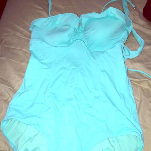 Brand new Vitoria secret bathing suit