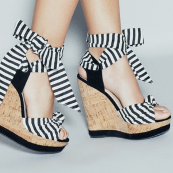 Shoemint Shoes - ShoeMint Kimberly Shoes 🎀🍒