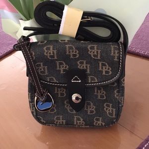 Crossbody bag