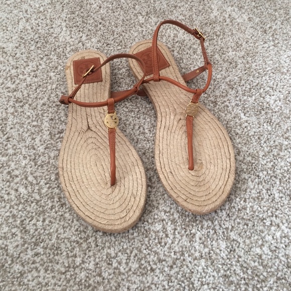 Tory Burch Shoes - Final reduction!Need gone! Tory burch sandals