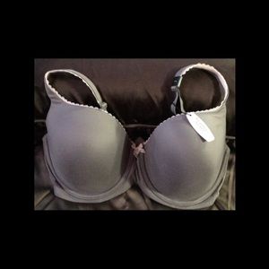 Bra VS and Boy Shorts fruit of the loom