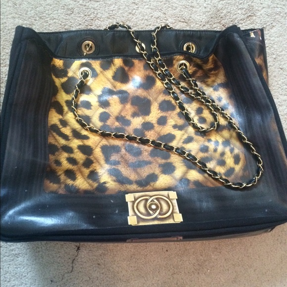 Cute Thursday/Friday tote