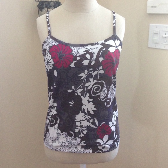 Athleta Bra Top