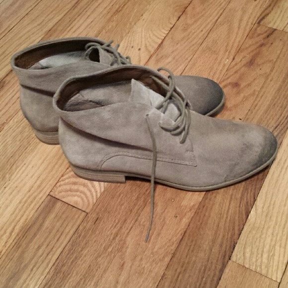 Franco Sarto boots