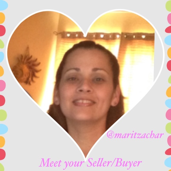 💐Meet your Seller/ Buyer💐